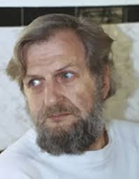 Robert Lawrence Gannon (Bob)