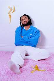 Amine On Twitter Widget Blue Fire And Desire Rappers