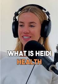 Heidi Burnett's Instagram, Twitter & Facebook