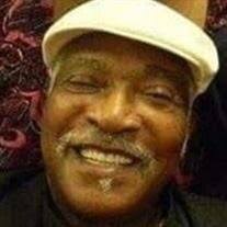 Overseer Bobby R. Barnhill Obituary