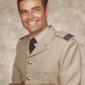 Derrick Foyle Obituary