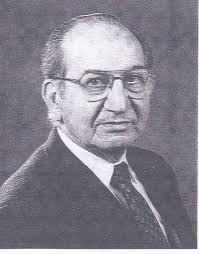 Tribute in Memory of Professor Ernest McCarus