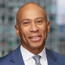 Deval Patrick