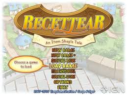 Please check back at a later date for more guides and walkthroughs to be added. Recettear An Item Shop S Tale Review Ign