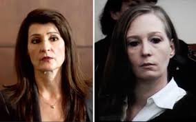 Andrea baynes and judith paige. Ripped From The Headlines Cny Antifreeze Killer Stacey Castor Becomes A Lifetime Movie Syracuse Com