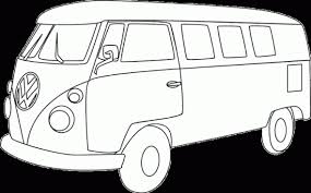 Enjoy coloring this vw bus and military jeep coloring page for free. Pin On Lovely