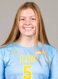 Long Island University Athletics