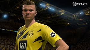Erling haaland fifa 21 rating | fifa ratings. Fifa 21 Review Goals Galore Ndtv Gadgets 360