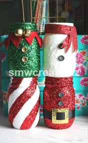 Christmas Mason Jar Of Your Choice Christmas Decor Etsy Inexpensive Diy Christmas Gifts Mason Jar Crafts Diy Christmas Jars