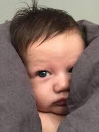 Townsville babies: Vote for the cheekiest baby in Townsville