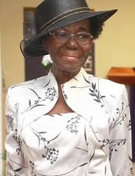 Evelyn Bernice Campbell Obituary (2022)