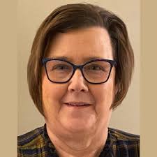 First Vice President