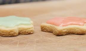 Omas Schmandkuchen Kekse Schmandkuchen Macaron Rezept Chefkoch