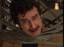 مسلسل أسياد المال عاصم حواط يقلد جورج وسوف مقتطفات مسلسلات Youtube