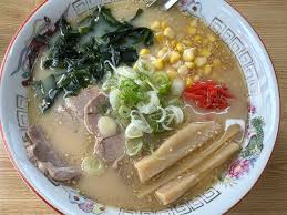 写真 : とみ将 - 南鳥海ラーメン | 食べログ