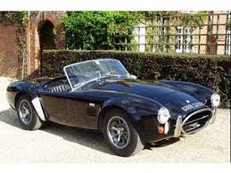 Image result for Mist Silver 1968 AC Cars