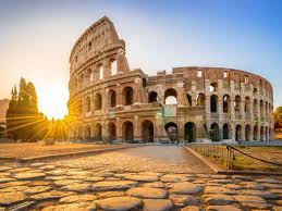 The italian government has agreed to push back the unpopular overnight curfew from 22:00 to 23 bbc news, lampedusa. Italy Colosseum Is Ready To Reopen On 16 January Wanted In Rome