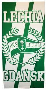 Lechia gdańsk spółka akcyjna ul. Recznik Lechia Gdansk Slask Herb 6859917733 Oficjalne Archiwum Allegro