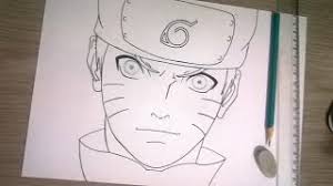 Naruto para colorear naruto shippuden para dibujar naruto a lapiz dibujos de kakashi dibujos 59+ desenhos do anime naruto para imprimir/pintar. Como Desenhar E Pintar Naruto De Forma Facil Primeira Etapa Youtube