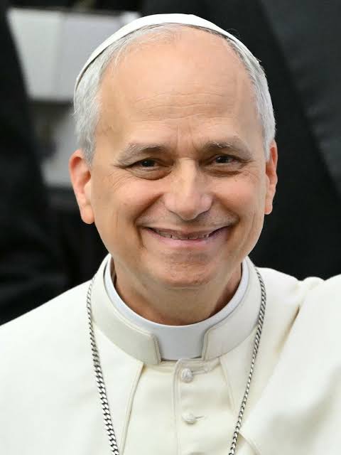 Pope Leo XIV - Pontiff