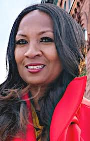 Meet the candidates: CW Election Primer looks at 10 candidates for five  seats