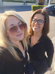 April Fiege's Instagram, Twitter & Facebook