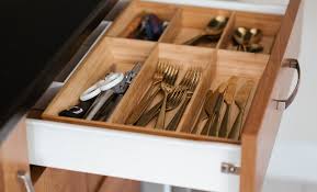 From cupboard organisers to cutlery trays, these unsung heroes will make your everyday cooking routine sing. 6 Must Have Kitchen Cabinet Organizers And Accessories Nebs