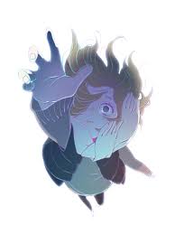 The Story Of The Photographer Ghost Teller Webtoon