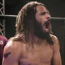 James Cannon vs. Brandon Nunn, Clinch Fight Club 10