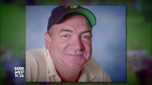 The "Saint Hokie Turkey" Don Dubuc remembers Hokie Gajan New Orleans Saints  & LSU great