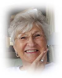 Audrey Hohman Bain Obituary June 18, 2025