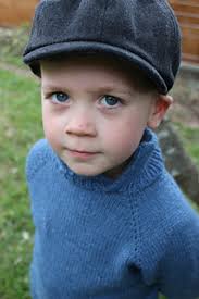 Ravelry: Sullivan Street pattern by Julia Stanfield