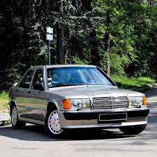 This Car Should Please Those Who Are Looking For The Perfect Mercedes 190e 2 3 16 Our 1983 Car Is A Second Han Mercedes Mercedes Benz Cars Mercedes Benz Amg