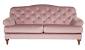 Luxury Pink Sofa