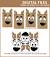 Themed Scooby Doo Party