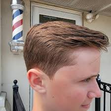 Reviews of DeRosa's Barbershop