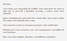 Lettre Type 10 Modeles De Lettres Lettre A Modeles De Lettres Exemple De Lettre