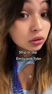 Emily Starling and Tyler Murdoch