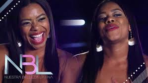 La prueba de talento puso en aprietos a Nancy Alejandre ante los jueces de  NBL