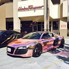 Alyssa 2017 Supercar Sports Cars Luxury Dream Cars Audi Cars