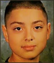 Erik LEMUS Obituary (2011)