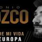 Antonio Orozco event image