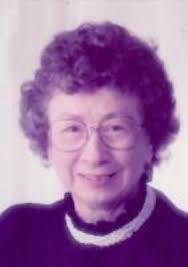 Frances Beardsley Obituary (1927