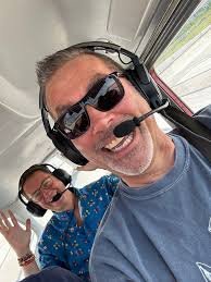 Pilot Rock Class of '70': Jim McMahon, Sheldon Wendler, Craig Greene  (September 2016)