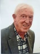 Condolence Book for Patrick (Paddy) Kinnane (Cork City, Cork)