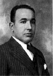 González Suárez, Eusebio