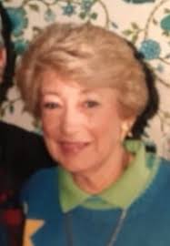 Marilyn Shimmin Obituary