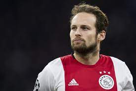 Blind rose through the youth ranks at ajax, becoming a regular after a loan to. Ajax S Daley Blind Diagnosed With Heart Condition Bleacher Report Latest News Videos And Highlights