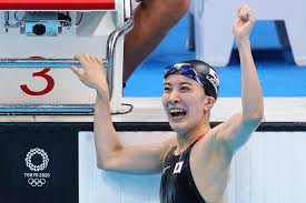 ／#大橋悠依 選手は予選トップ \#競泳 #日本選手権 400m個人メドレー予選には Mfojgurwe4mhlm