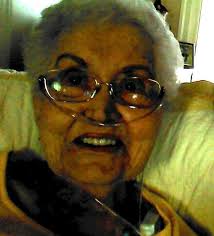 Helen Garrett Obituary